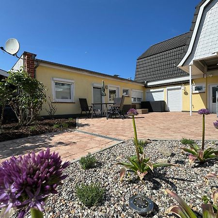Haus Seemoewe Whg 4 Kellenhusen Ngoại thất bức ảnh