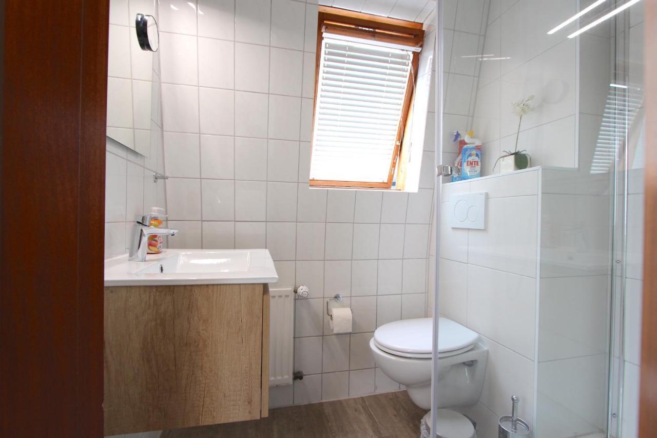 Haus Seemoewe Whg 4 Kellenhusen Ngoại thất bức ảnh
